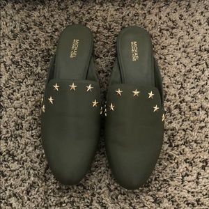 MICHAEL Michael Kors Shoes - MICHAEL Michael Kors Mules MICHAEL Michael Kors Shoes - MICHAEL Michael Kors Mules